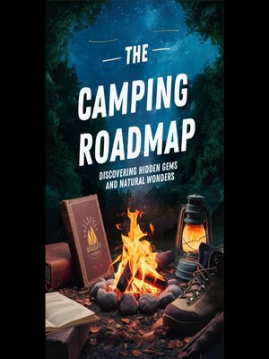 cover image of The Camping Roadmap
